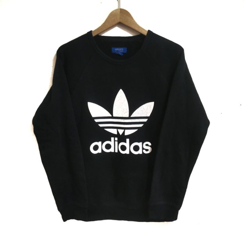 crewneck adidas