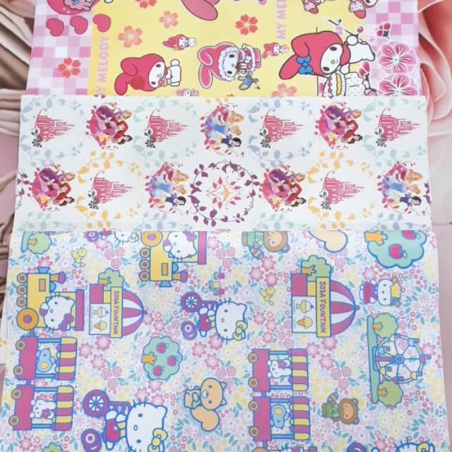 

KERTAS KADO SANSANWAWA2