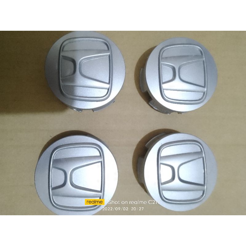 DOP RODA VELG CENTER TENGAH HONDA UNIVERSAL