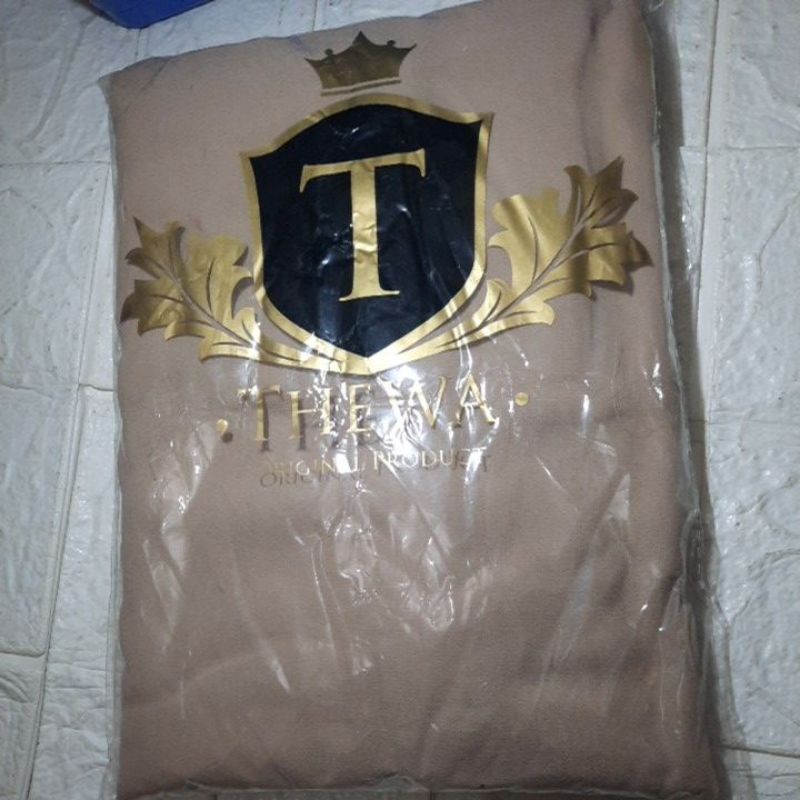 Thewa//khimar kenanga tali ori Thewa-Coksu muda