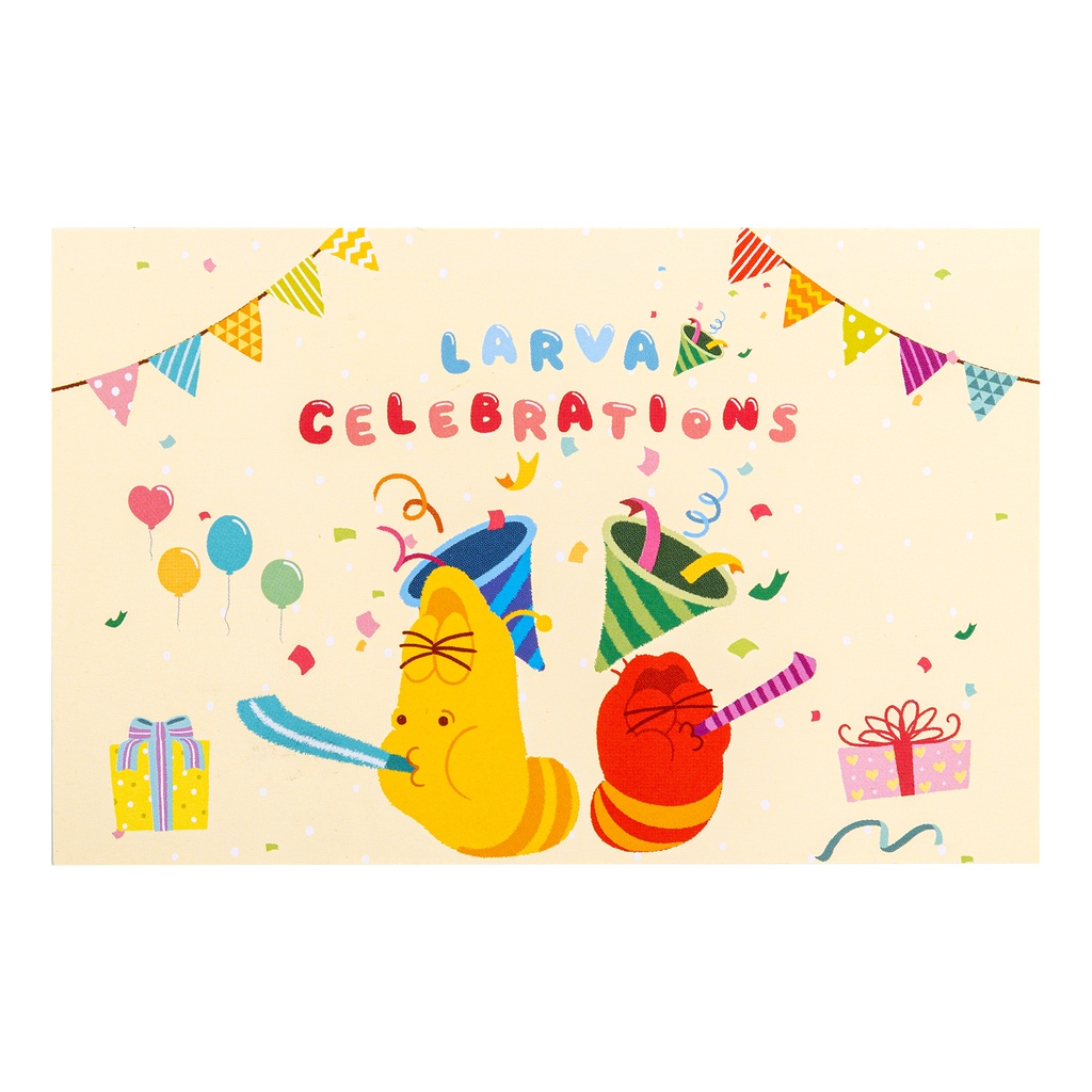 Deli Larva School Color Pencil / Pensil Warna 12/24 Warna Mudah Diraut Warna Cerah dan Tebal EC115-7