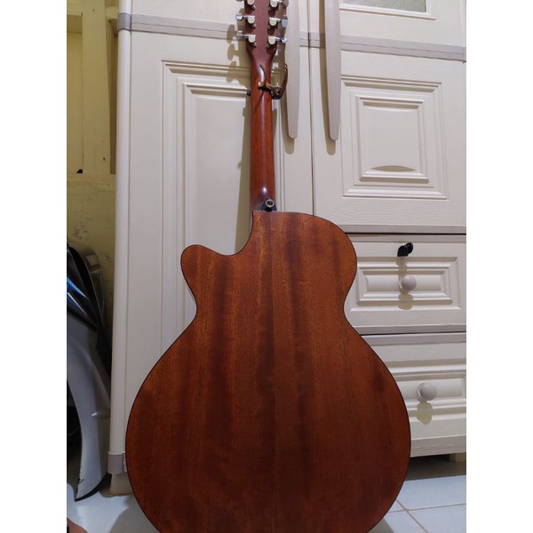 Cort // Gitar Accoustic CORT Sfx MEM OP original Cort