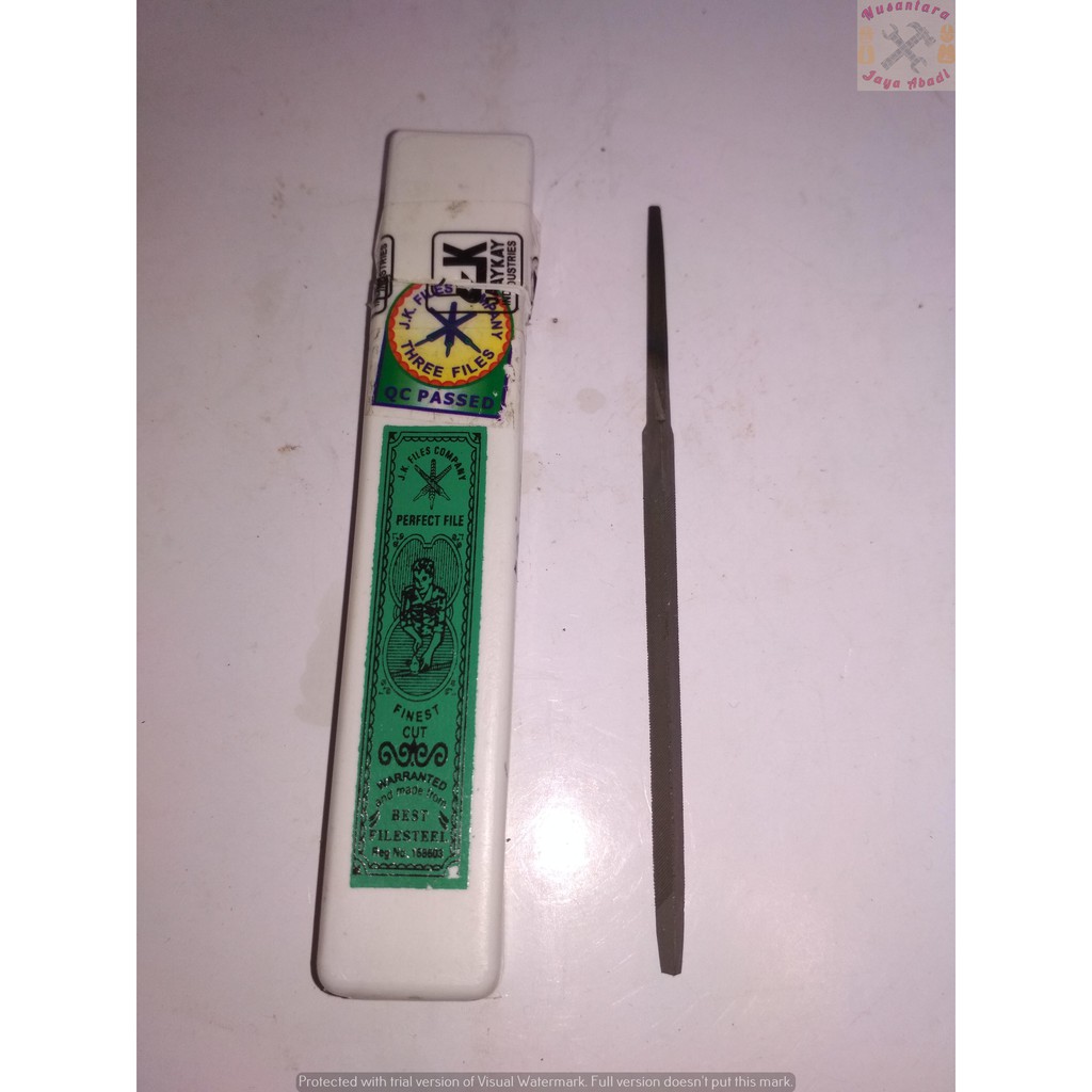 KIKIR GERGAJI KAYU | KIKIR GERGAJI SEGITIGA