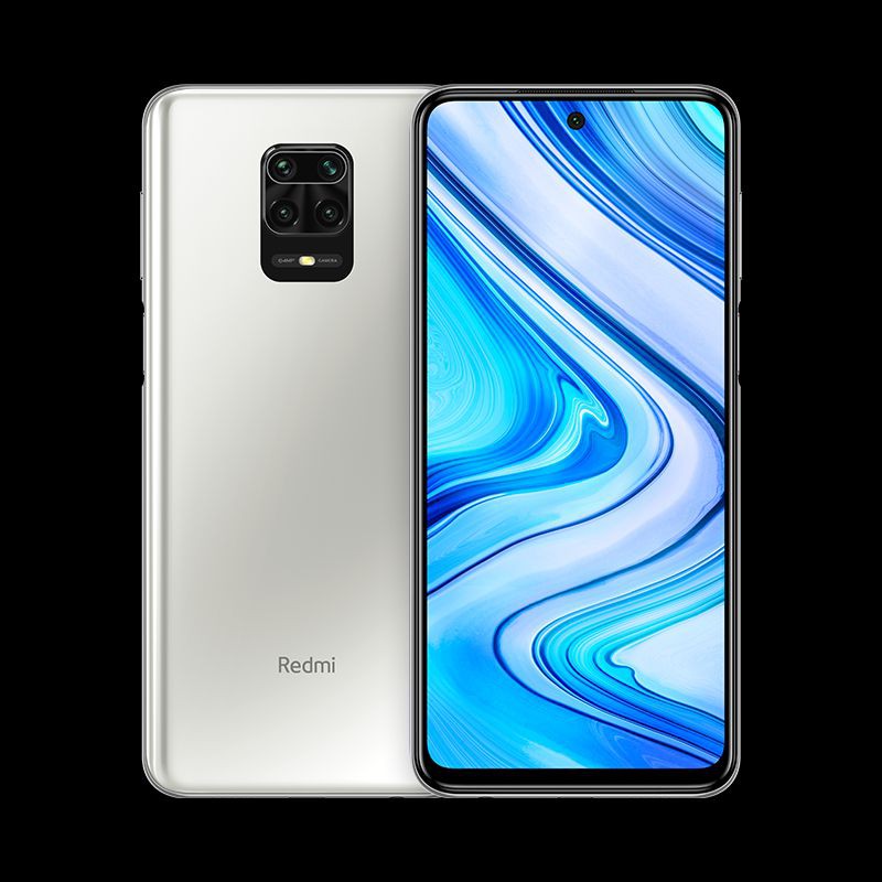Xiaomi redmi note 9 pro 6/64gb