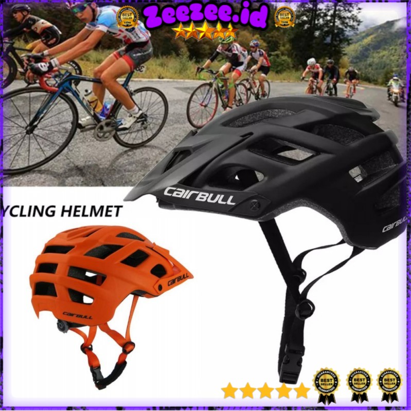 CAIRBULL Helm Sepeda MTB Trail XC EPS Foam