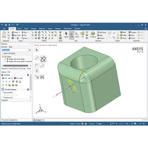Harga ansys spaceclaim Terbaru Feb 2026 | BigGo Indonesia