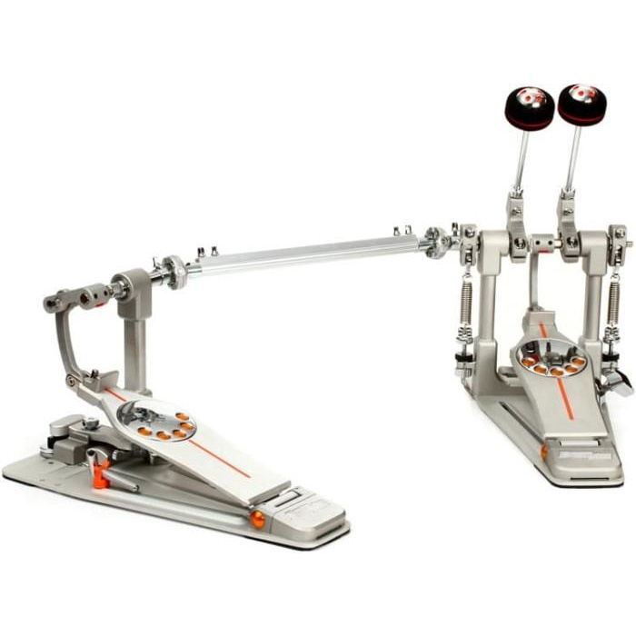 Pedal Pearl P-3002D Demon Drive Double Kick-Drum Pedal