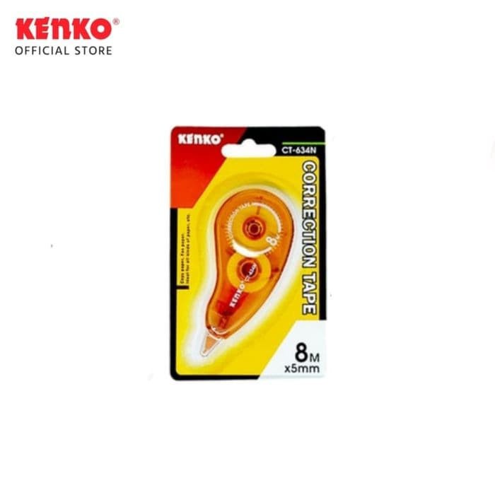 

Correction Tape KENKO 8 meter CT-634N