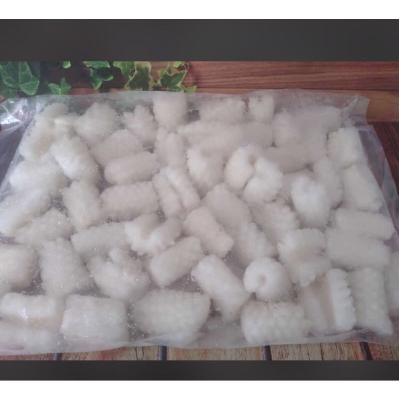 

cumi flower 1kg