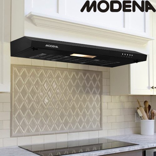 Modena Esile Penghisap Asap Cooker Hood PX 6001 / PX-6001