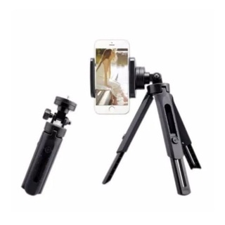 Mini Tripod Support - Smartphone Tripod - Tripod hp - Penyangga Hp