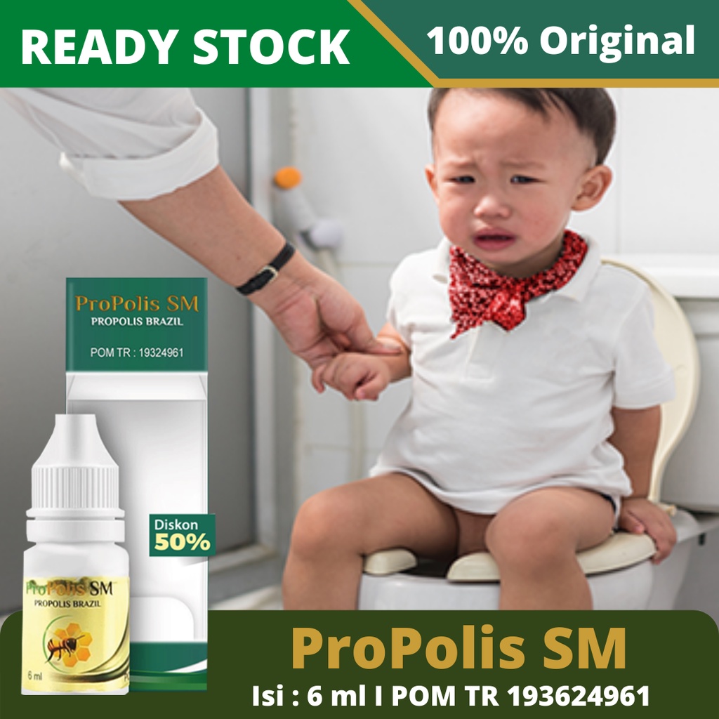 Obat Diare, Obat Diare Mencret Anak Dan Dewasa, Diare Imodium, Sering BAB, Bab Encer, Muntah Muntah, Buang Air Besar Cair Dan Berdarah Paling Terbukti – ProPolis SM 100% Herbal Alami Tanpa Efek Samping