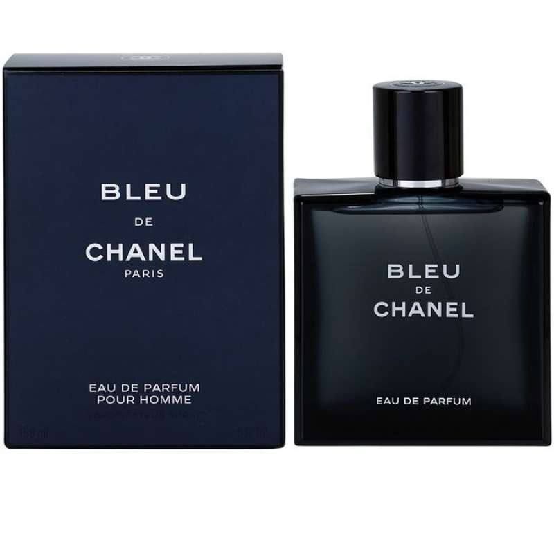Parfum Pria Chanel Bleu de Chanel EDP - 100Ml