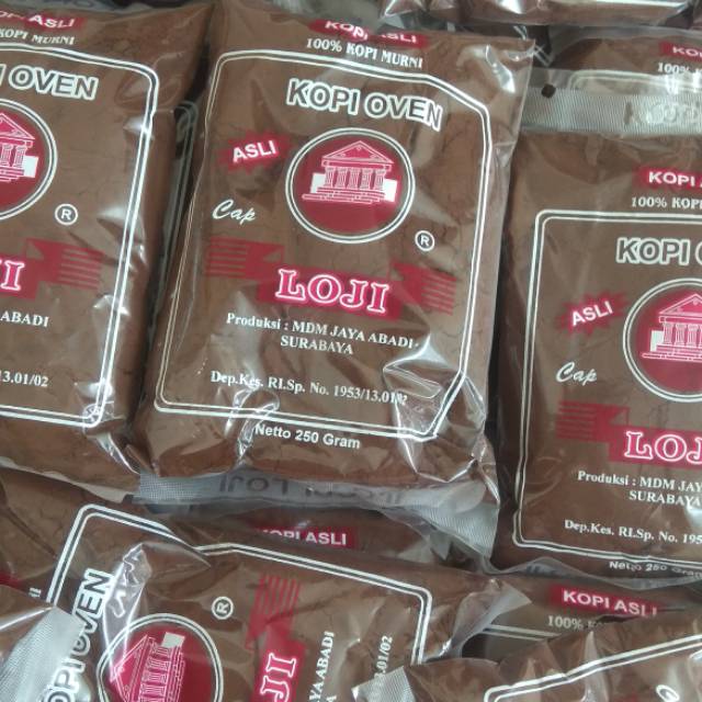 

Kopi Oven Loji