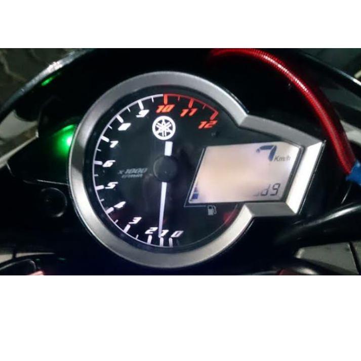 ペ Polaris speedometer VIXION NVL polariser VIXION NVL Polarizer VIXION NVL ㅉ