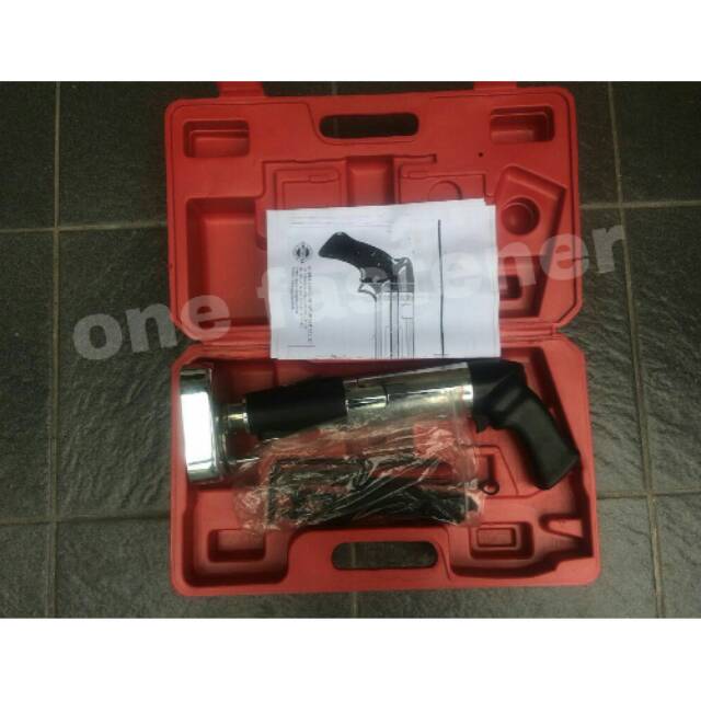 superfix Gun ramset original alat tembak HV 660 1/4