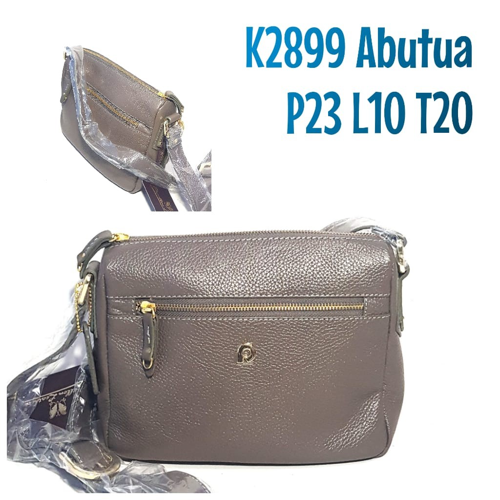 Tas Papillon Original K2899 Abu Tua