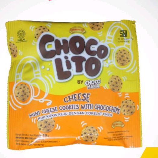 

CHOCOLITO KEJU MINI KUKIS 19 gr