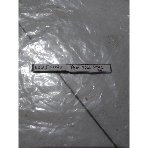 Webcam Asus E202 X202 E202S X202S