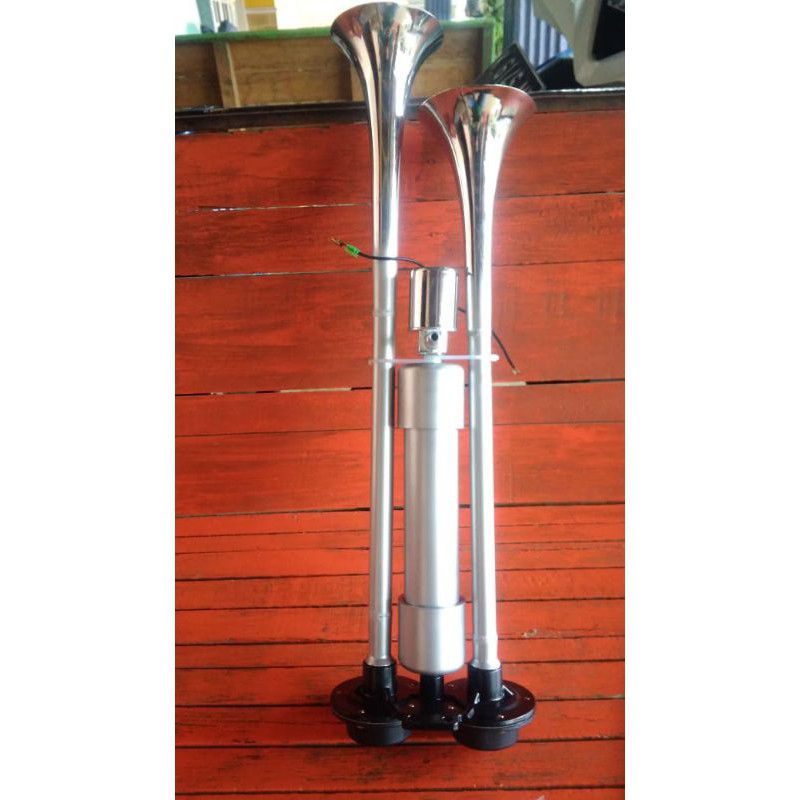 klakson freng horn breng freng ala Klakson angin ala ala hino rk