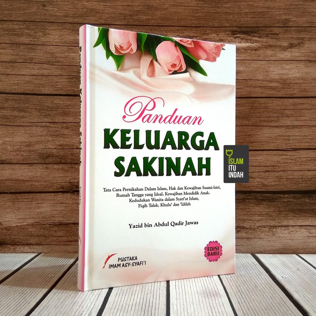 Panduan Keluarga Sakinah