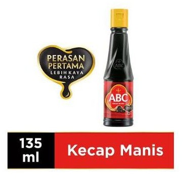 

kecap manis abc