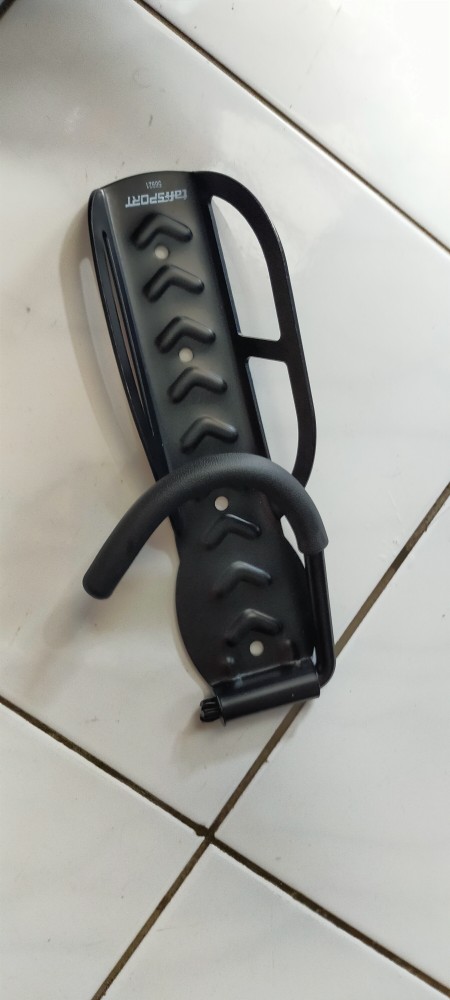 [bayar Di Tempat] Gantungan Dinding Sepeda Taffsport Bike Wall Hook Hanger