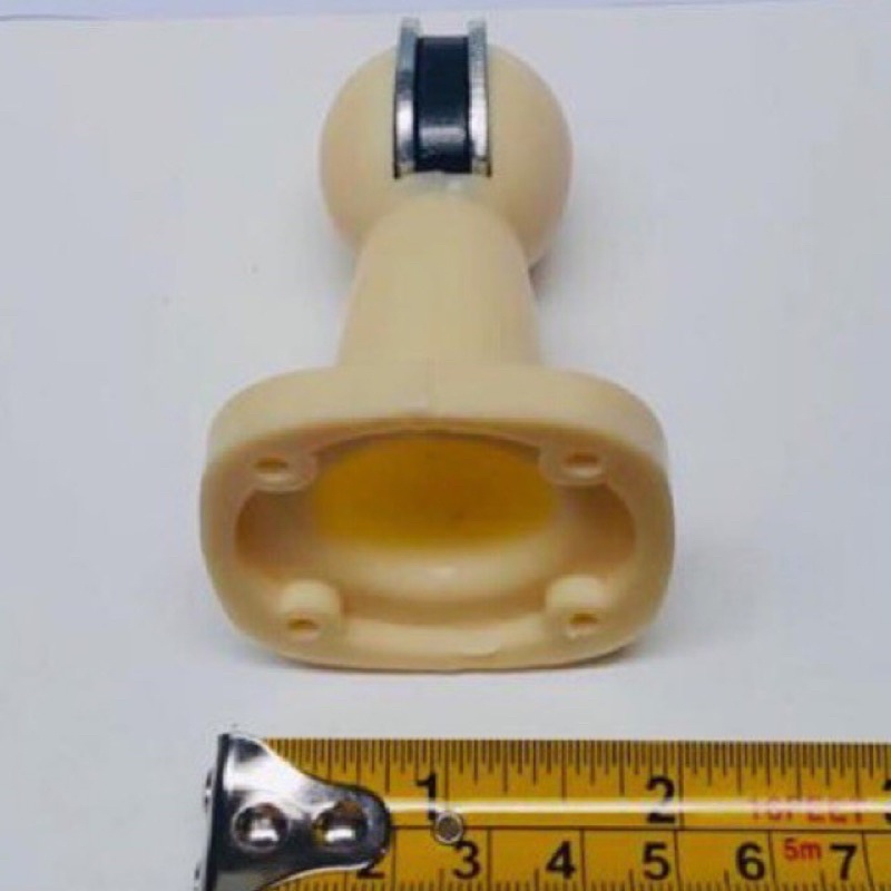 Door stop penahan pintu magnet pvc East
