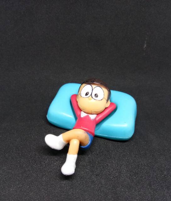 Giant Action Figure Termurah KFC Doraemon Action Figure KFC