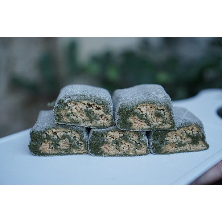 

YANGKO MATCHA KACANG