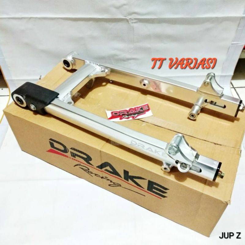 Swing Arm Jupiter Z - Jupiter Z New Supertrack Drake Model TST