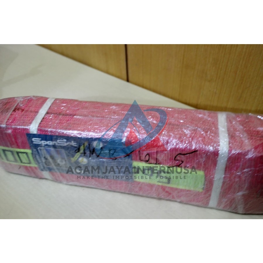 WEBBING SLING 5T x 8M SPANSET