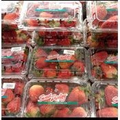 

Strawberry Import USA Sweet Darling / pack