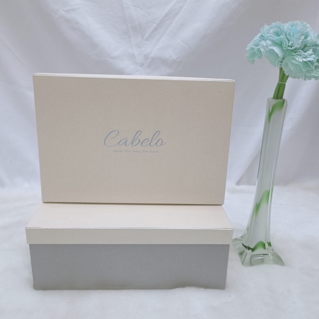 Cabelo FANCY BOX
