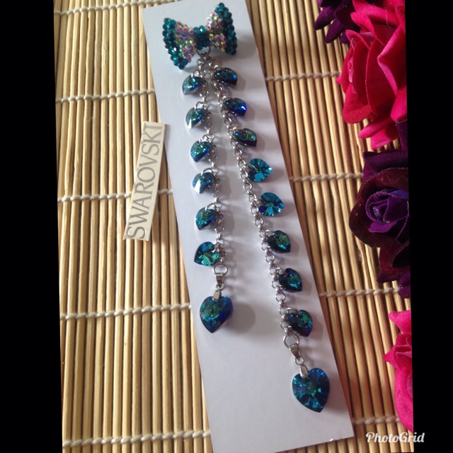 Swarovski ori austria