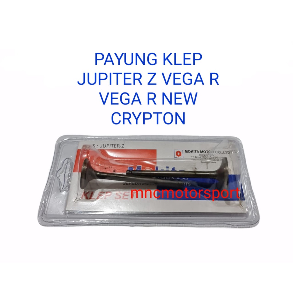 PAYUNG KLEP SET MOKITA JUPITER VEGA R NEW LAMA CRYPTON MIO SPORTY SOUL VEGA ZR