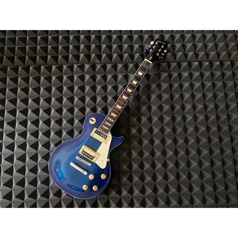 Gitar Listrik Epiphone Les Paul