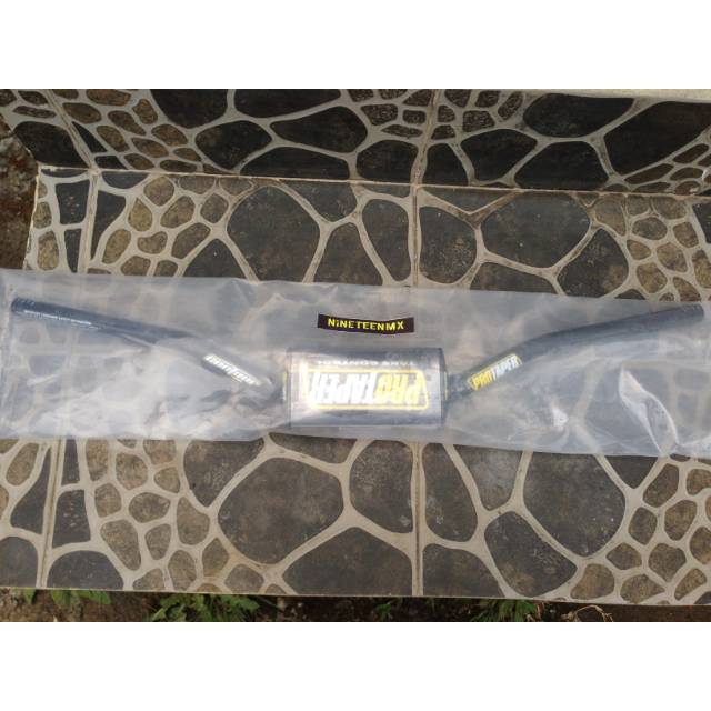 STANG PROTAPER YZ HIGH ORIGINAL KLX DTRACKER CRF 150 L