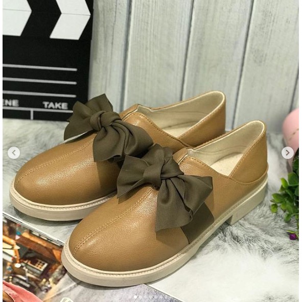 Loafers H31