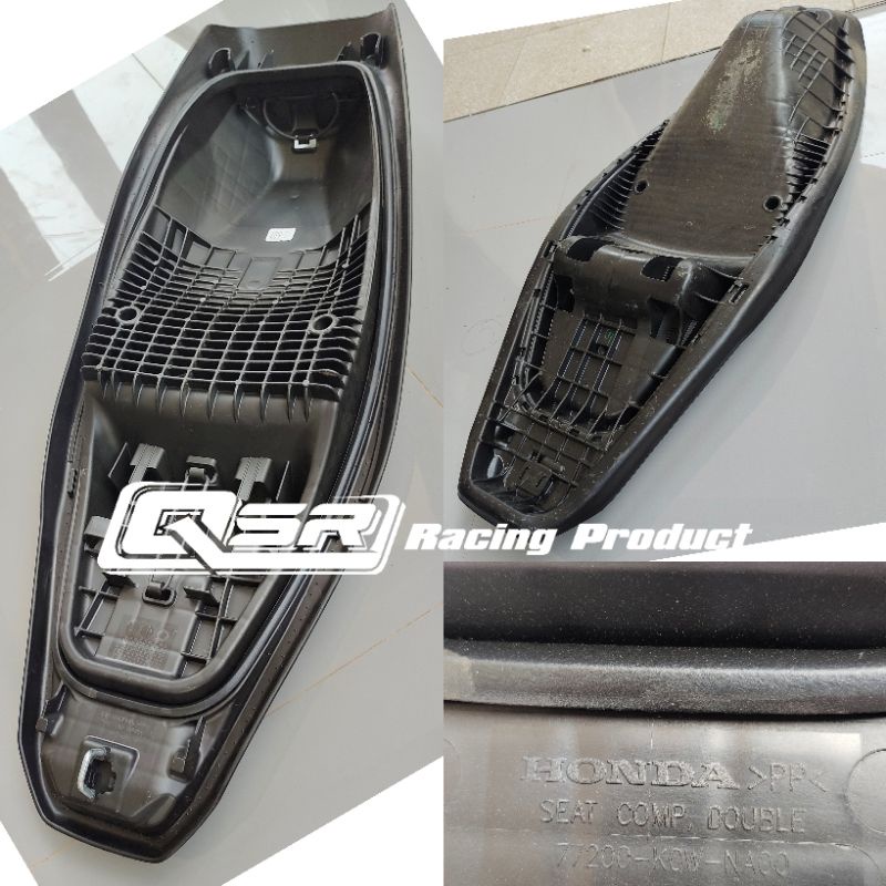 ATOM JOK/TULANG JOK ADV 160 ORIGINAL /FIBER JOK ADV 160 ORIGINAL HONDA