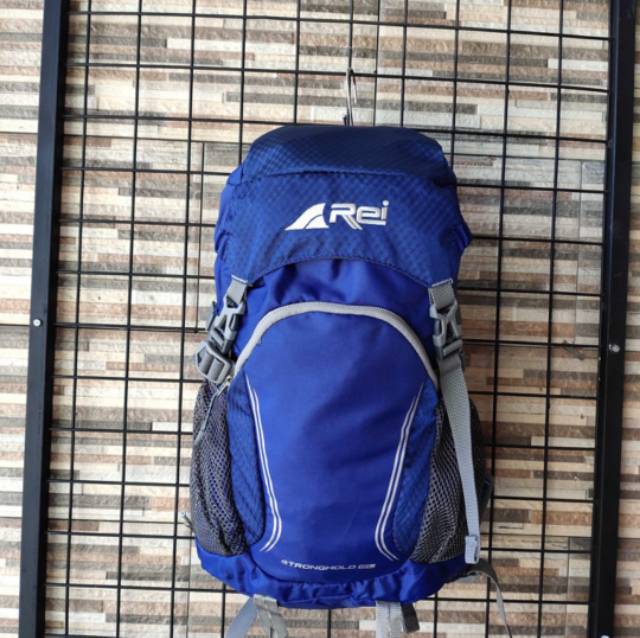 Tas Ransel Rei Stronghold 15L (Ori)