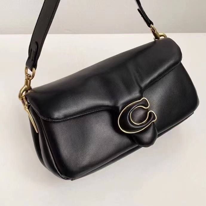 Coach - Tabby Pillow 26