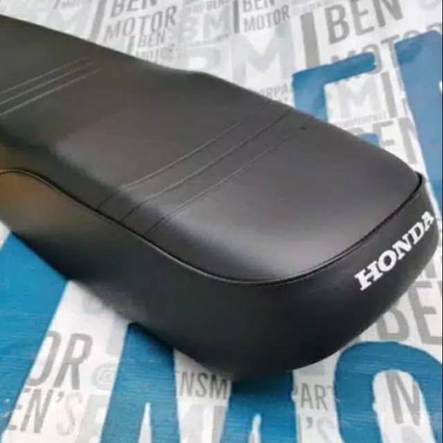 Jok Honda Astrea Legenda 2