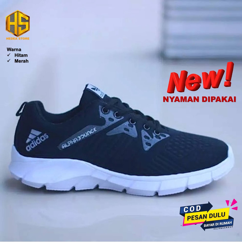 Fashion sepatu spatu shoes sneakers remaja / dewasa anak / wanita perempuan cewek cewe / gunung jogi