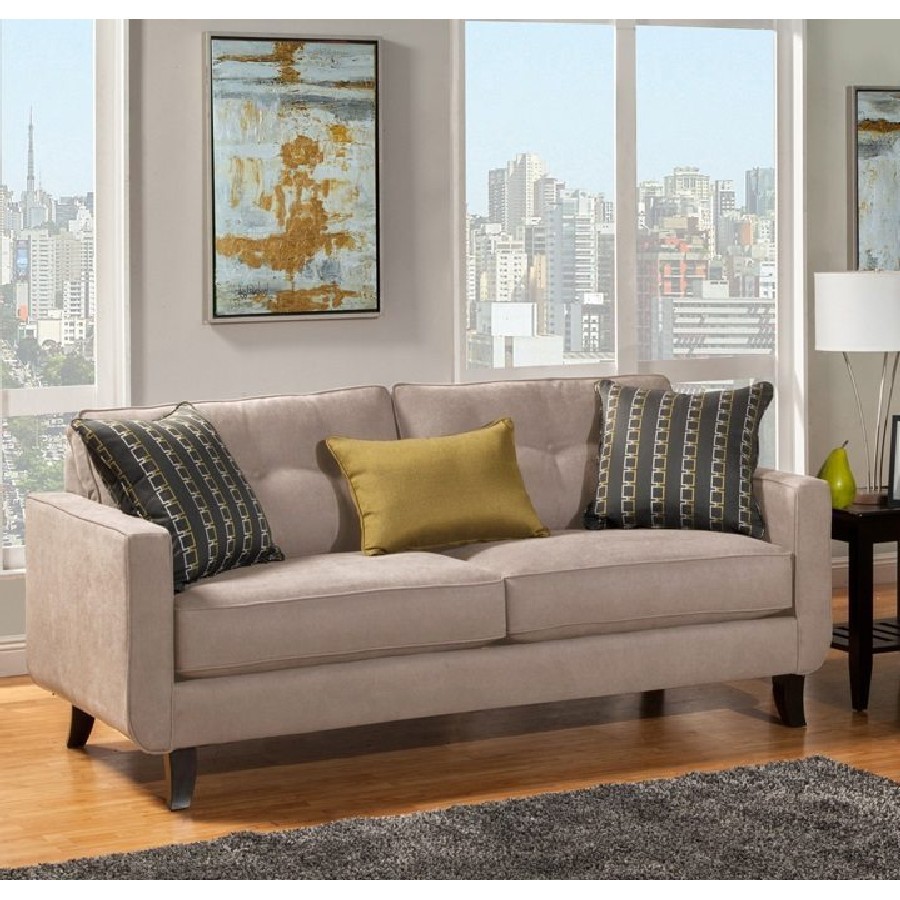 Featured image of post Kursi Santai Ruang Keluarga Atau kursi santai untuk mendampingi sofa besar anda