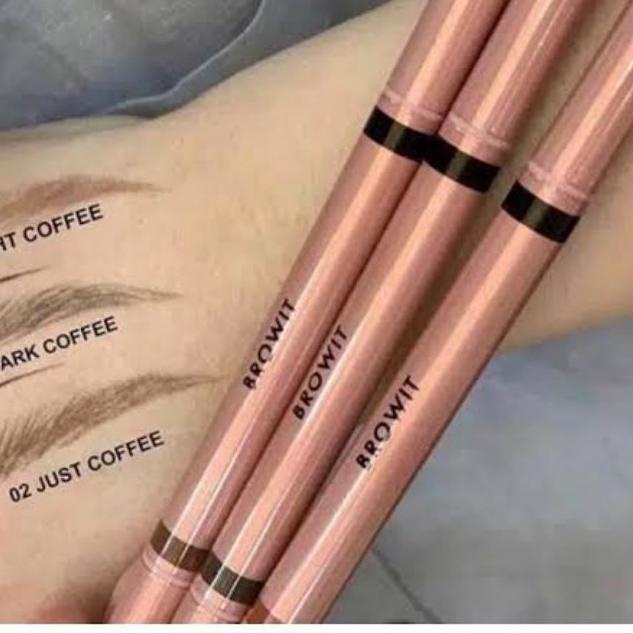 Browit duo brow browit by nongchat