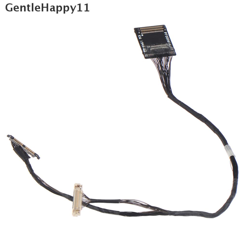 Gentlehappy Kabel Transmisi Sinyal Gimbal Kamera PTZ Untuk DJI Mavic Mini