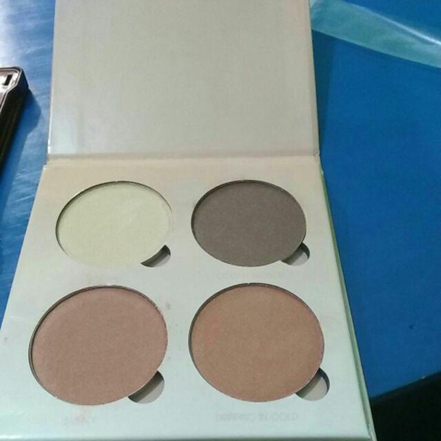 ( Ecer ) Bobbi Brown Kuas Alis+ Sikat Alis