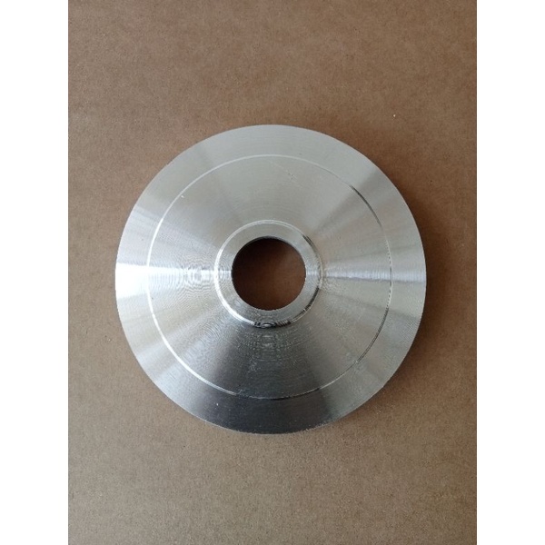 Adaptor cakram belakang Mx Vixion universal tanpa lubang plendes cakram belakang tanpa lubang