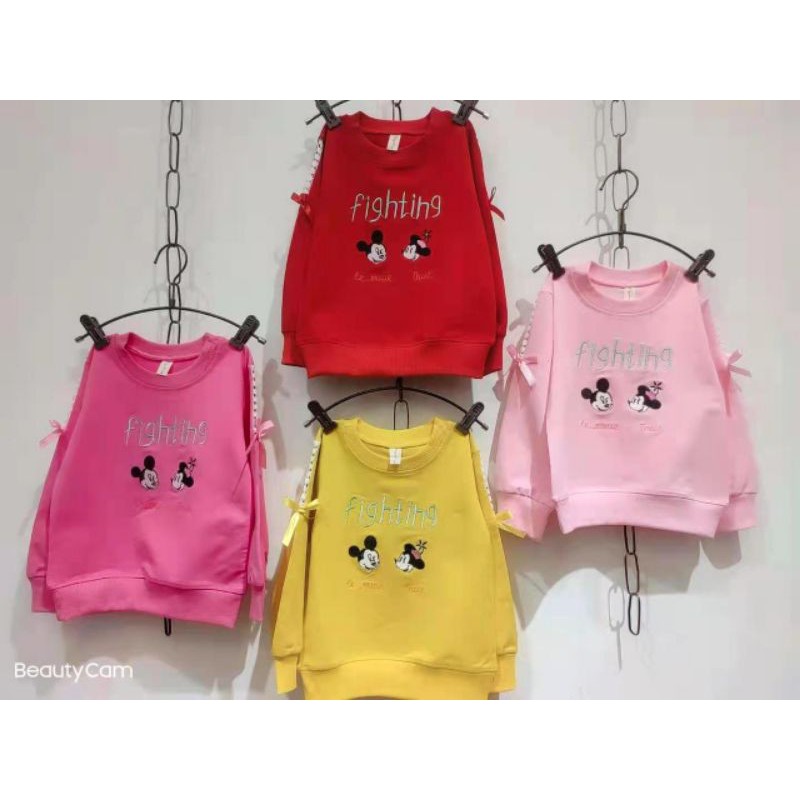 Grosir baju anak 7kg